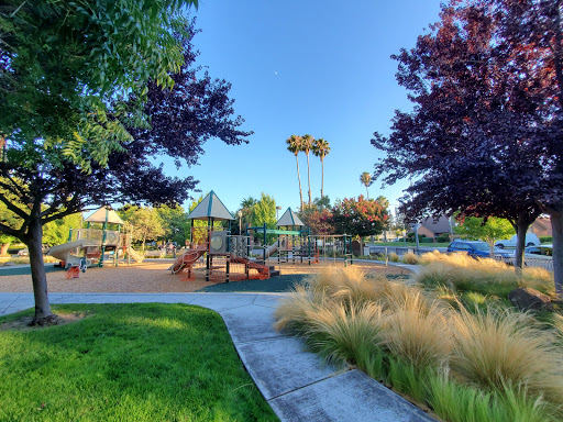 Park «St. Elizabeth Park», reviews and photos, St Elizabeth Dr, San Jose, CA 95126, USA