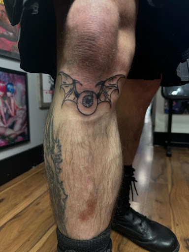 Explore mother daughter tattoo ideas small, creative tattoo ideas in Englishtown, available at Battlefront Tattoo Company