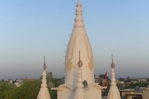 ISKCON Temple, Panchkula image