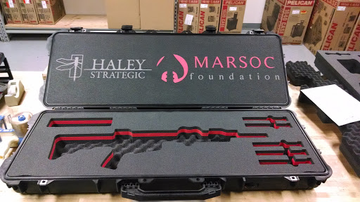 Outdoor Sports Store «The Pelican Case Outlet», reviews and photos, 46921 Enterprise Ct, Wixom, MI 48393, USA