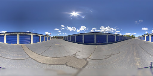 Self-Storage Facility «Simply Self Storage - Neptune City», reviews and photos, 1515 Washington Ave, Neptune City, NJ 07753, USA