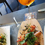 Photo n°5 de l'avis de Tina.e fait le 25/06/2022 à 19:15 sur le  Best Western Hotel Prisma à Neumünster