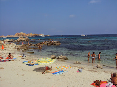 Corsica Camping Promotion à San-Nicolao