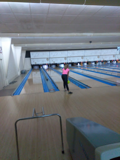 Bowling Alley «Bowlarama Lanes», reviews and photos, 2300 W 15th St, Panama City, FL 32401, USA
