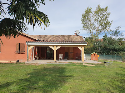 Sarl Vic Batiment à Castéra-Lou