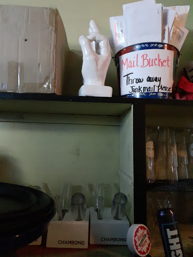 Bar & Grill «The Warehouse Bar & Grill», reviews and photos, 3346 S Peoria Ave, Tulsa, OK 74105, USA