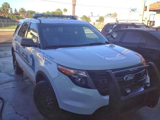 Auto Body Shop «Gulf Coast Auto Body & Service», reviews and photos, 7201 Gulf Blvd, St Pete Beach, FL 33706, USA