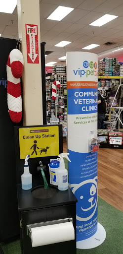 Pet Supply Store «Pet Supermarket, Inc.», reviews and photos, 18445 US-41, Lutz, FL 33549, USA