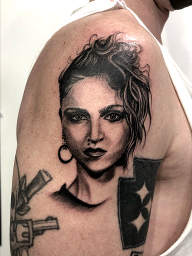 Explore 999 tattoo juice wrld tattoos ideas, creative tattoo ideas in Winooski, available at Orichinal Arts