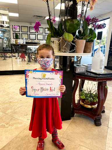 Explore rockabilly tattoo ideas, creative tattoo ideas in Myrtle Beach, available at Professional Body Piercing by Jackie