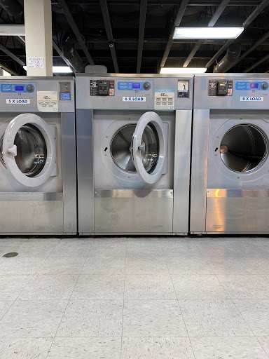 Laundromat «Belmont Eco Laundry», reviews and photos, 4725 SE Belmont St, Portland, OR 97215, USA