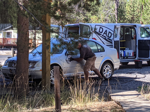 Dad's Auto Detailing en Bend