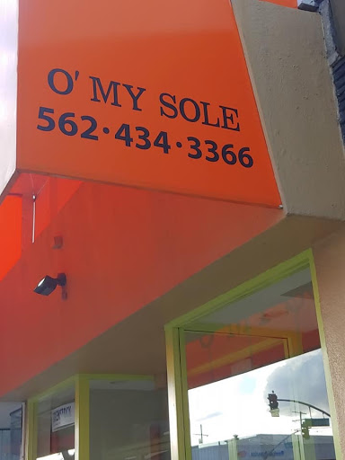 O' My Sole