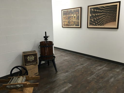 Self-Storage Facility «Tri-Village Self Storage», reviews and photos, 195 E Long St, Columbus, OH 43215, USA