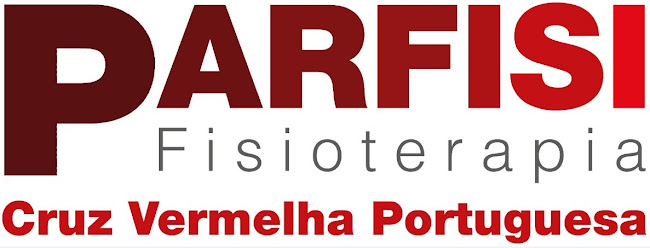 Parfisi Fisioterapia - Cruz Vermelha Portuguesa - Fisioterapeuta