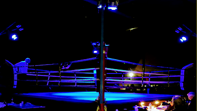 Boxing Club de Cenon à Cenon
