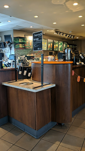Coffee Shop «Starbucks», reviews and photos, 2198 Burton Ln, Martinsville, IN 46151, USA