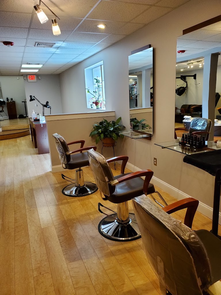 Salon Jenae 07739