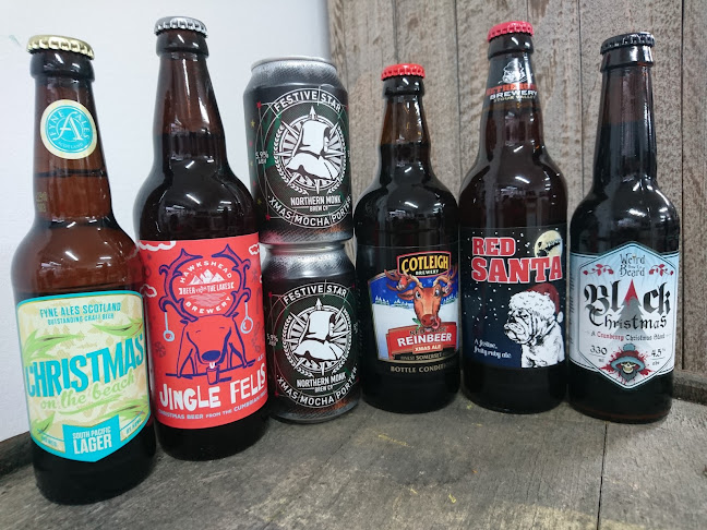 Reviews of Two Brews in Colchester - Liquor store
