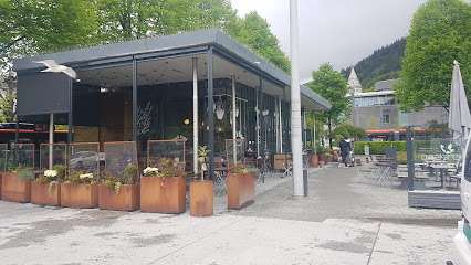 Godt Brød Festplassen - Christies gate 10, 5016 Bergen, Norway