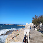 Photo n°4 de l'avis de Francesco.o fait le 18/03/2018 à 06:29 sur le  Lo Schiribizzo à Giovinazzo