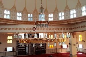 مسجد الحمد image