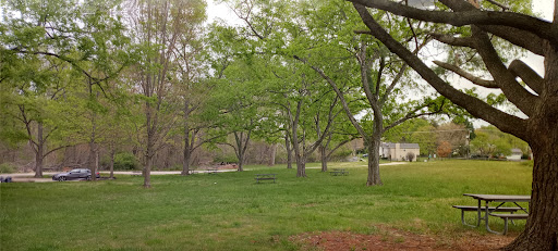Park «Fort Foote Park», reviews and photos, Fort Foote Rd, Fort Washington, MD 20744, USA