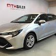 MTH Biler - Toyota Nykøbing Mors