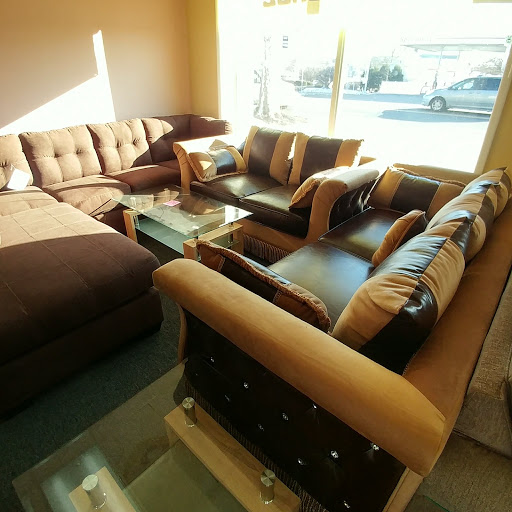 Furniture Store «Richie Furniture Warehouse», reviews and photos, 817 Union Blvd, Allentown, PA 18109, USA
