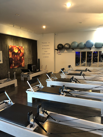 Forzza Pilates Reformer Studio