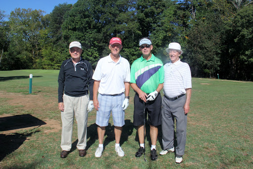 Golf Course «Crooked Tree Golf Course», reviews and photos, 7665 Caber Rd, Browns Summit, NC 27214, USA