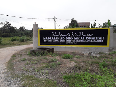 Madrasah Ad-Dinniah Al-Ismailiah