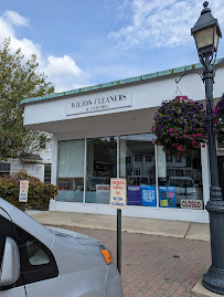 Wilton Cleaners & Tailors - Photo 3 - Car repair in Wilton, CT, Bridgeport