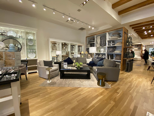 Furniture Store «Pottery Barn», reviews and photos, 10000 Research Blvd B02A, Austin, TX 78759, USA