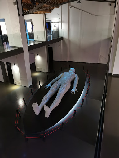 Museo della tecnologia Padova