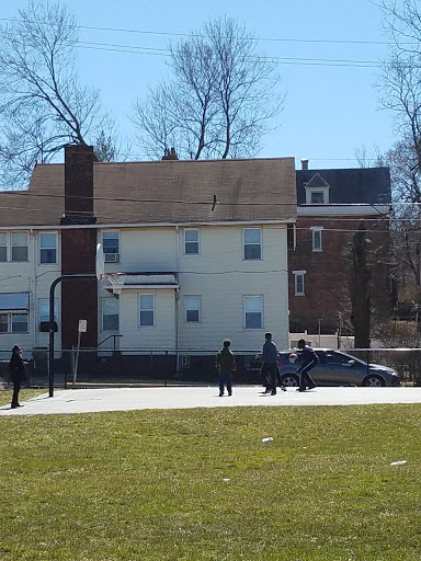 Recreation Center «Corryville Recreation Center», reviews and photos, 2823 Eden Ave, Cincinnati, OH 45219, USA