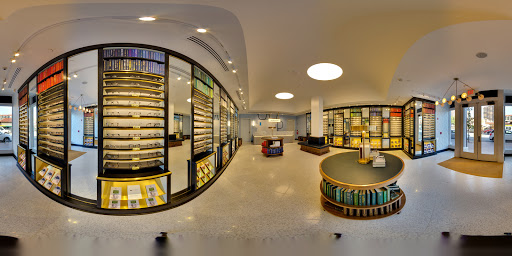 Optician «Warby Parker», reviews and photos, 307 Nichols Rd, Kansas City, MO 64112, USA