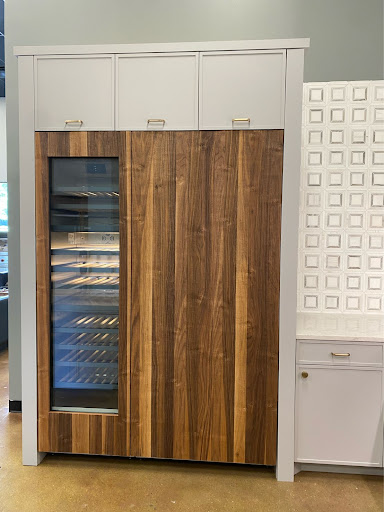 Appliance Store «Factory Builder Stores», reviews and photos, 512 E Dallas Rd #500, Grapevine, TX 76051, USA