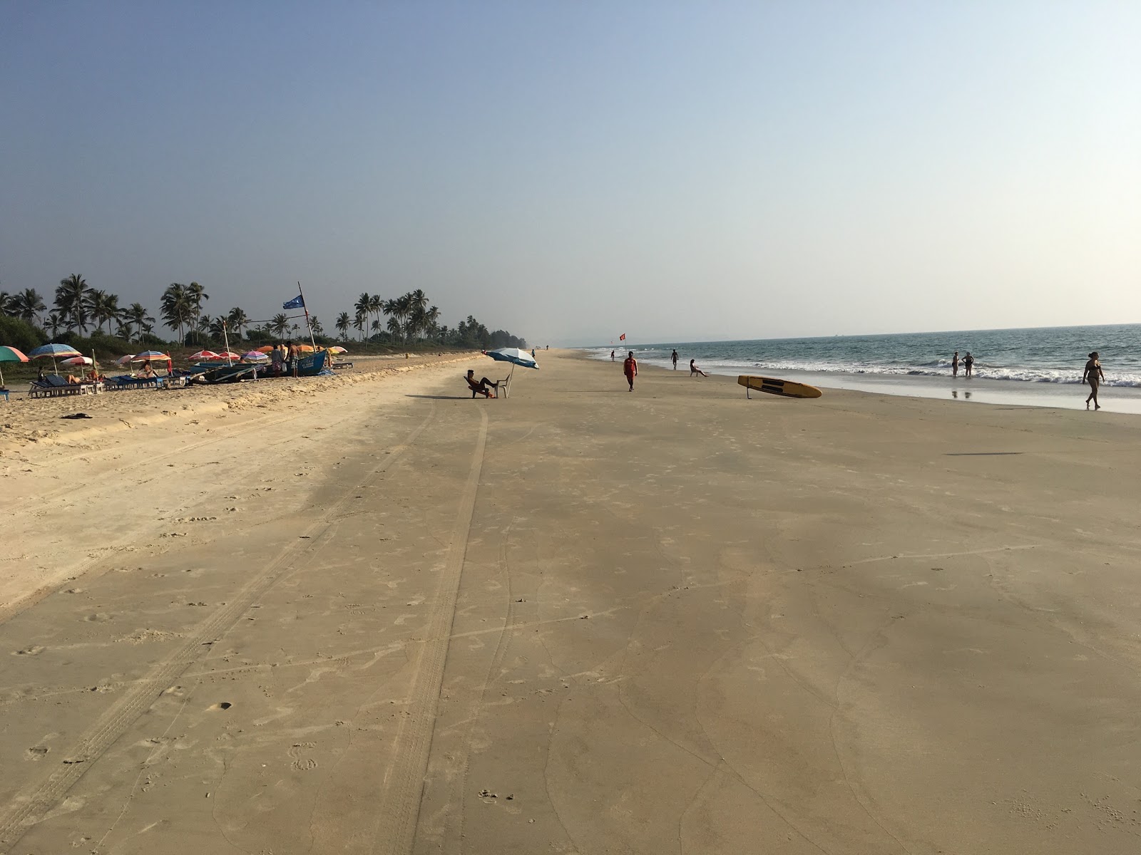 Varca Beach photo #6