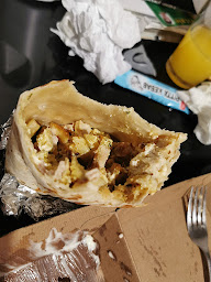 Photo n°9 de Snack de La Fontaine à Marmande ()