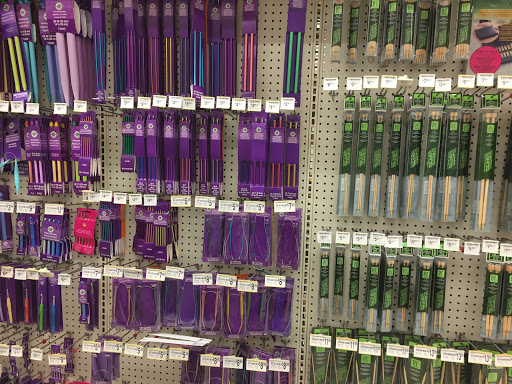 Craft Store «Michaels», reviews and photos, 6120 Birdcage Centre Ln, Citrus Heights, CA 95610, USA