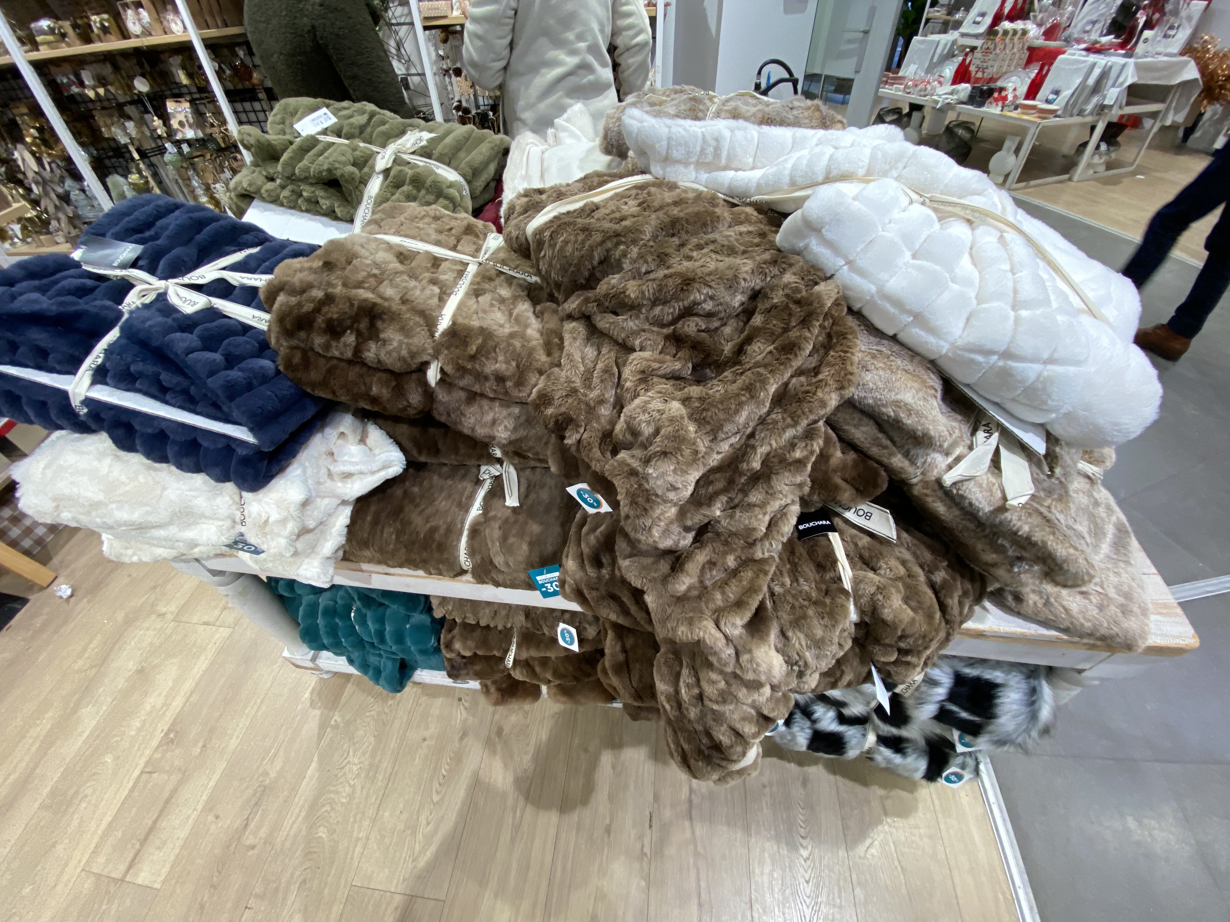 Photo n° 1 de l'avis de UTEZA.a fait le 18/12/2022 à 15:25