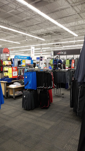 Sporting Goods Store «Academy Sports + Outdoors», reviews and photos, 2540 N Greenwich Rd, Wichita, KS 67226, USA