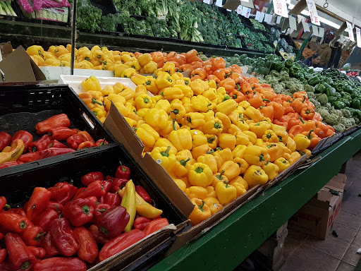 Produce Market «Hudson Farmers Market», reviews and photos, 3437 John F. Kennedy Blvd, Jersey City, NJ 07307, USA