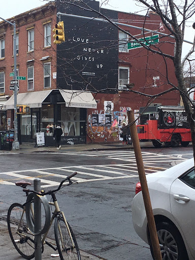 Lingerie Store «Brooklyn Fox Lingerie», reviews and photos, 200 Bedford Ave, Brooklyn, NY 11211, USA