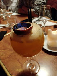 Mai Tai du Restaurant français Quartier Libre à Bordeaux - n°1