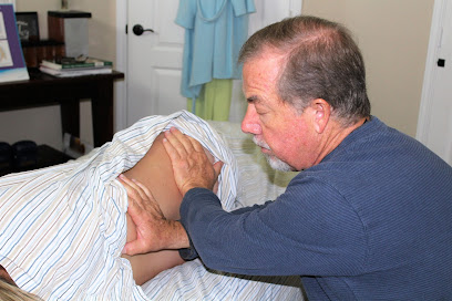 Houston Myofascial Release and CranioSacral Massage Therapy