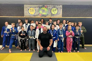 BJJ Lifestyle Academy South County image