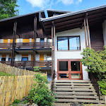 Photo n°2 de l'avis de Bernd.r fait le 29/07/2022 à 19:08 sur le  Waldhotel Bächlein, Inh. Georg Jung e.K. à Mitwitz