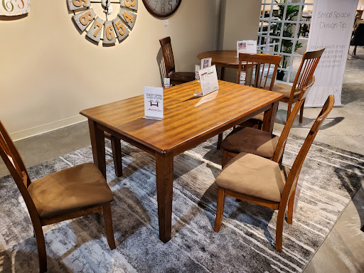 Furniture Store «American Furniture Warehouse», reviews and photos, 8501 Grant St, Thornton, CO 80229, USA